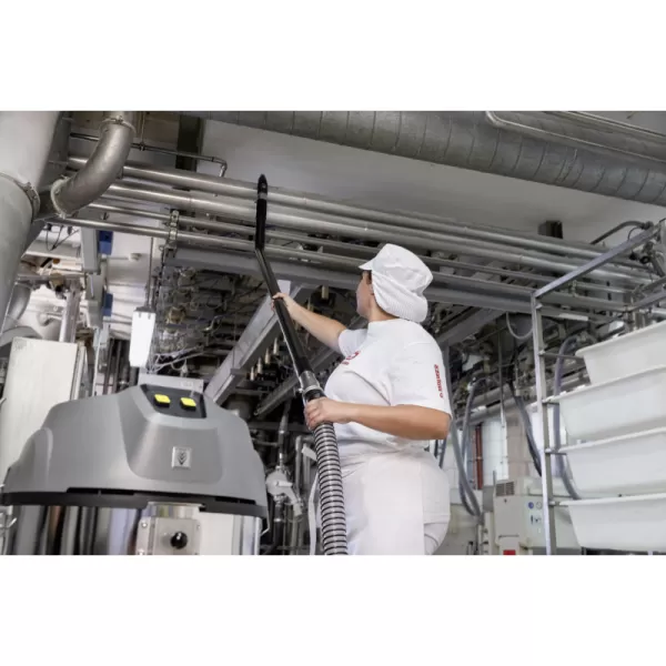 Průmyslový vysavač IVM 40/24-2 H Kärcher 9.989-908.0