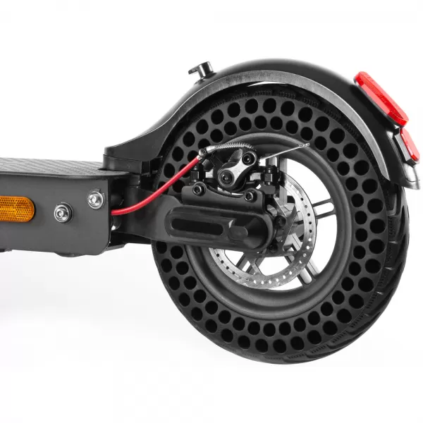 Elektrokoloběžka SENCOR SCOOTER TWO LONG RANGE