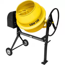 Stavební míchačka GBM 130 Güde 55451