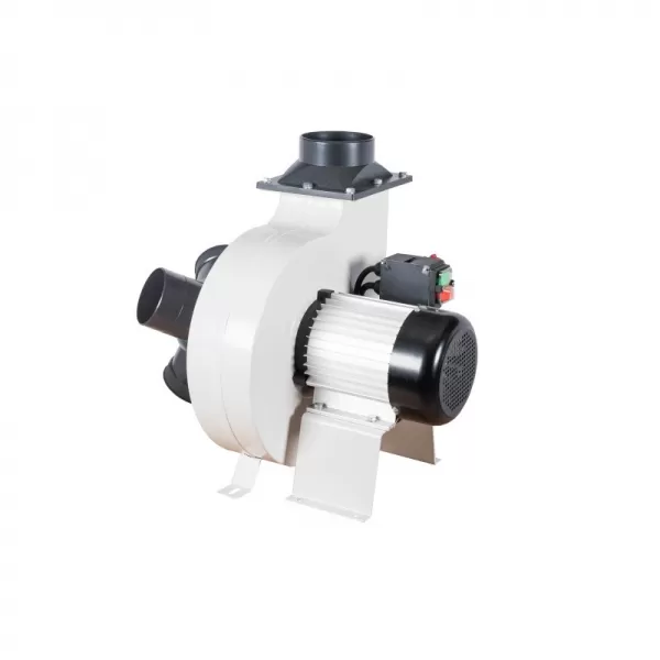 Radiální ventilátor PROMA OV-305/400