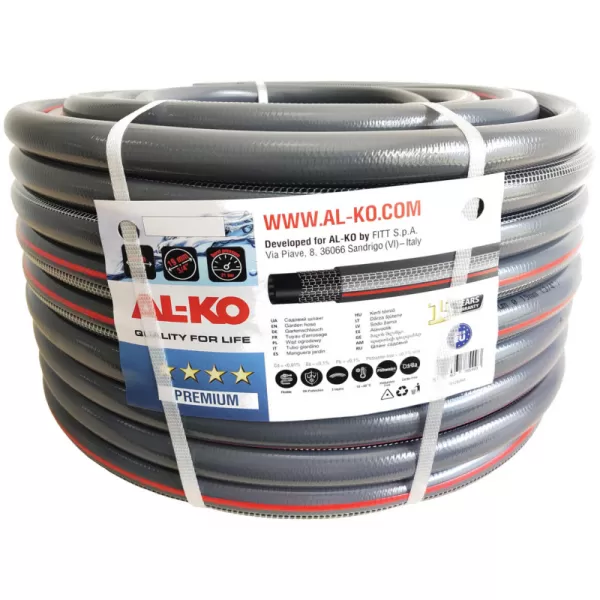 Zahradní hadice PREMIUM 3/4", 50 M AL-KO 113958