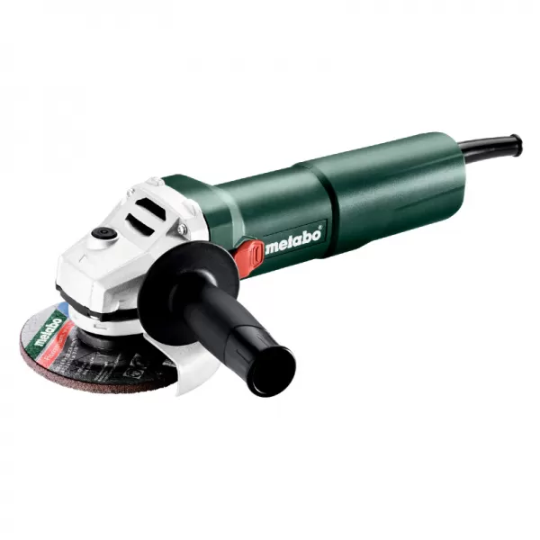 Úhlová bruska Metabo W 1100-115 603613000