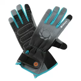 Rukavice pro stříhání a práci s růžemi Gardena M 11540-20