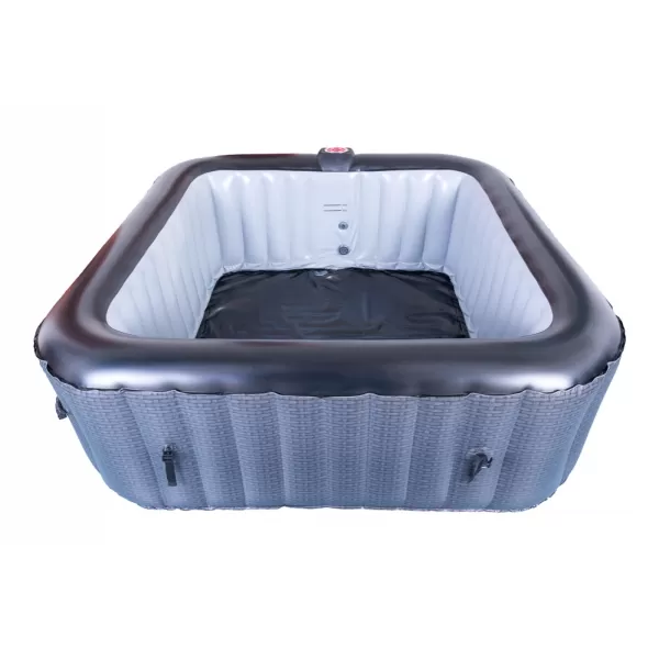 Mobilní vířivka Belatrix Faro 140