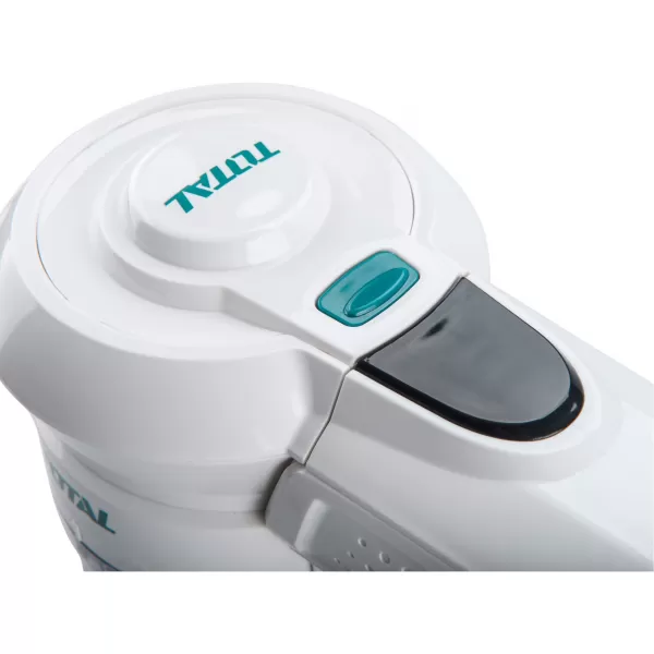 Aku tyčový vysavač 120W 2,2Ah Total TVCH22091