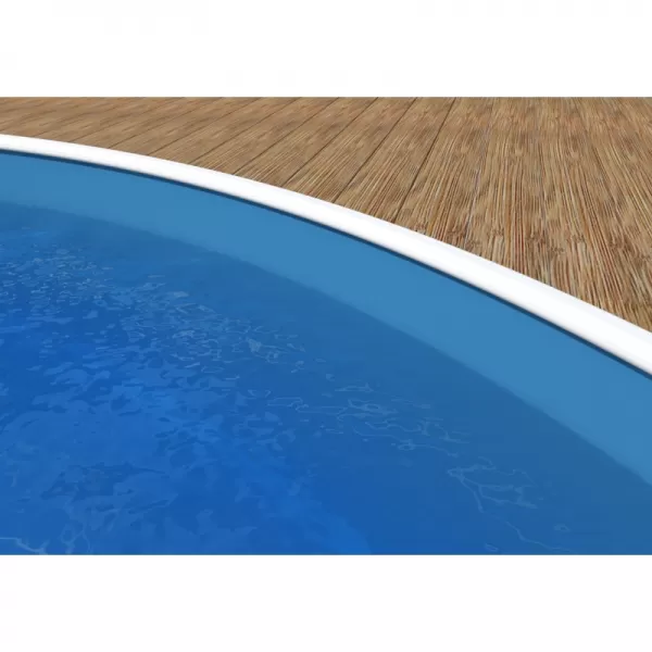 Bazén Orlando Premium 5,48x1,22 m bez příslušenství Marimex 10310021