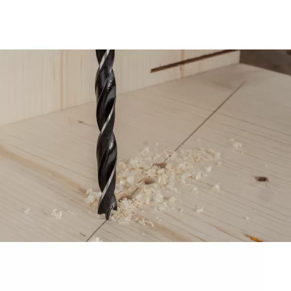 Vrtáky do dřeva Narex 5-SET CS-R WP 65405605