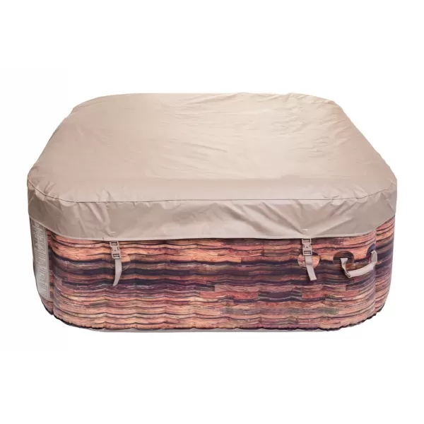 Mobilní (nafukovací) vířivka Belatrix Sorrento 115