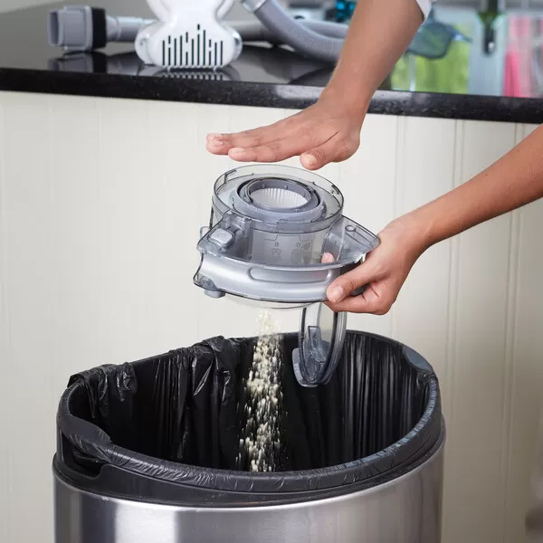 Aku vysavač Dustbuster Flexi 18V 1x1,5Ah Black&Decker PD1820L