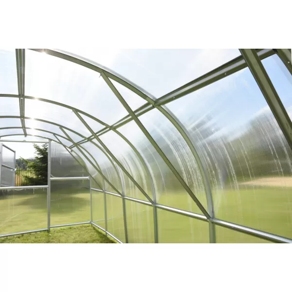 Skleník LANITPLAST GLADUS 3x8 m PC 4 mm LG2879