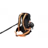 Benzínový zádový křovinořez ECHO RM-520ES 22349200