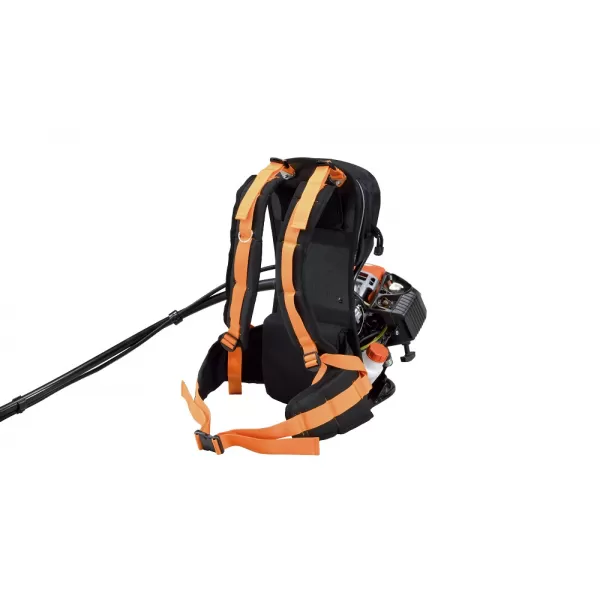 Benzínový zádový křovinořez ECHO RM-520ES 22349200