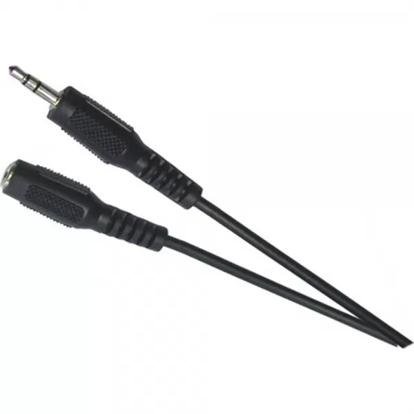 Jack kabel 3,5s.jack-3,5s.zás. P SENCOR SAV 106-050