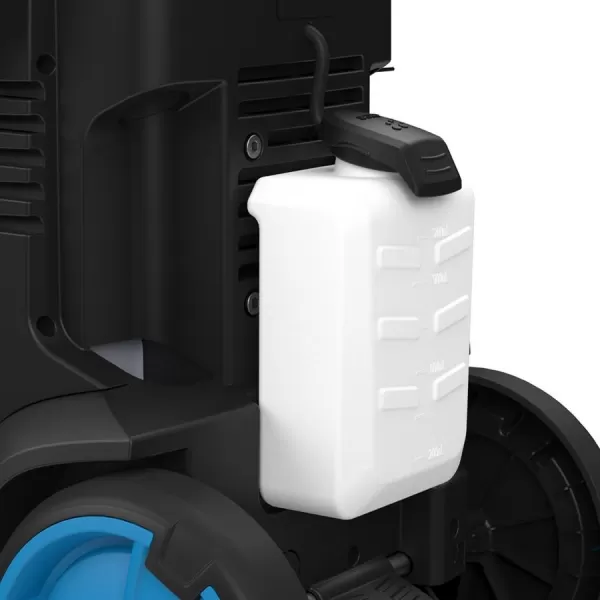 Vysokotlaká myčka GHD 3200-225 Güde 85927