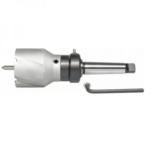 Korunkový vrták 150mm ALFRA HM d100