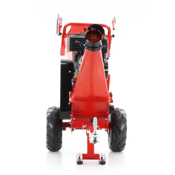 Benzínový drtič dřeva VeGA CH1214