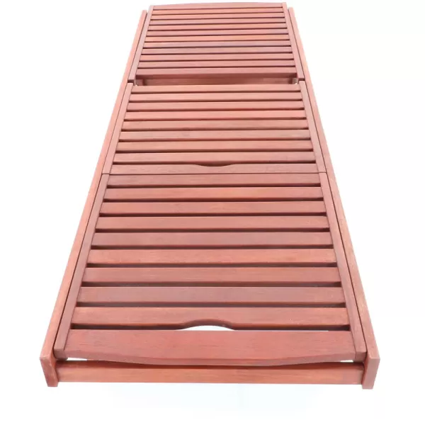 Lehátko MERANTI ARA