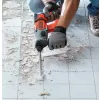 Aku kombinované vrtací a sekací kladivo 18V bez aku Black&Decker BCD900B