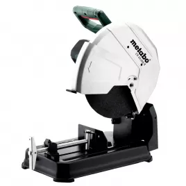 Pila na kov CS 24-355 S Metabo 601787000