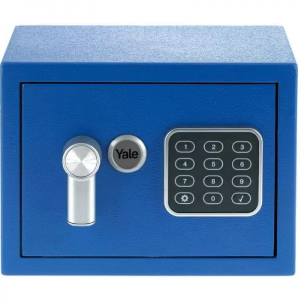 Trezor mini Blue Yale YSV/170/DB2/B