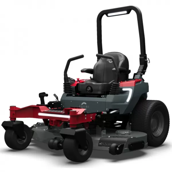 Zahradní traktor CRAMER ZRT OPTIMUS Z 82ZTC152