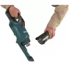 Aku vysavač s cyklónovou filtrací Li-ion XGT 40V bez aku Makita CL003GZ