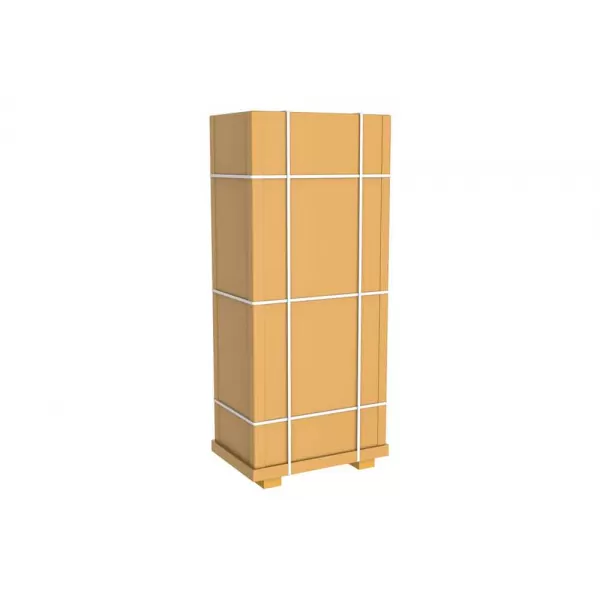 Pracovní stůl se skříněmi Holzmann WESS13