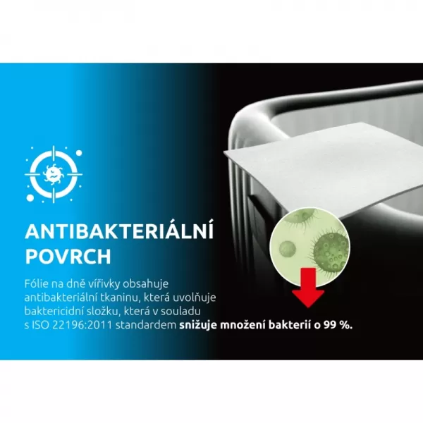 Vířivý bazén MSPA OSLO Marimex 11400269