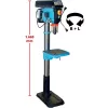 Sloupová vrtačka GSB 25 R+L Profi Güde 55423