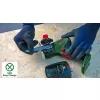 Aku řetězová pila 18V 1x2,5Ah Bosch NanoBlade UniversalCut 18V-65 06033D5202