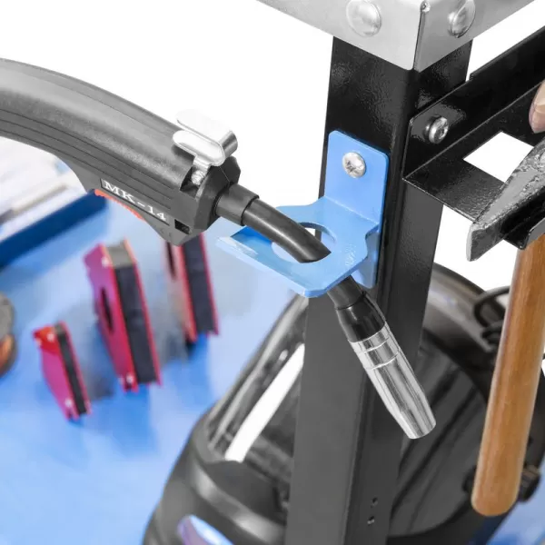 Svařovací stůl MST 915 PLUS Güde 20105