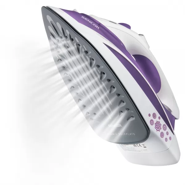 Žehlička SENCOR SSI 8441VT