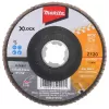 Kotouč lamelový X-Lock 125x22,23mm Z120 Zirkon Makita D-76037