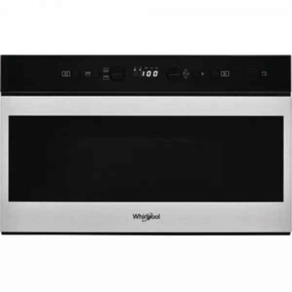 MW trouba vestavná Whirlpool W7 MN840