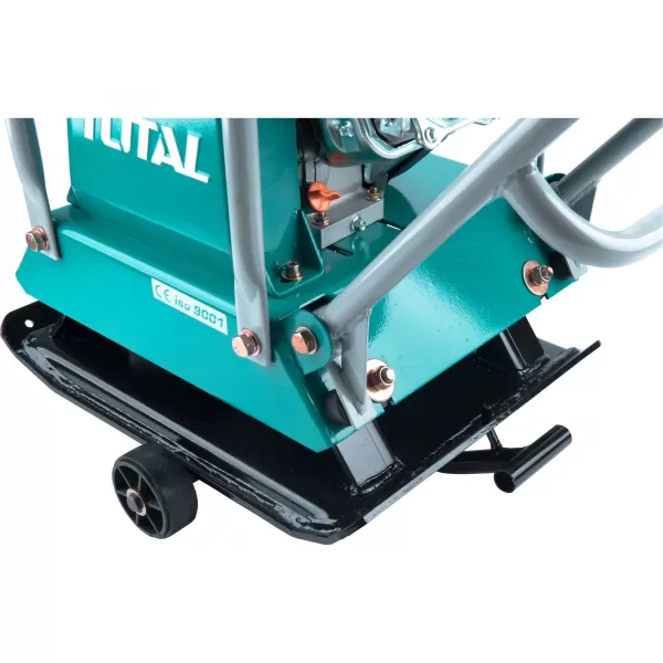 Vibrační deska Total TP7100-2E