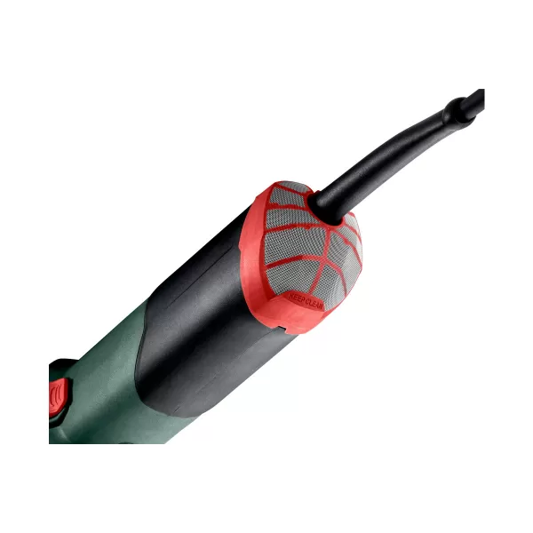 Úhlová bruska WE 19-125 Q M-Brush Metabo 613105000