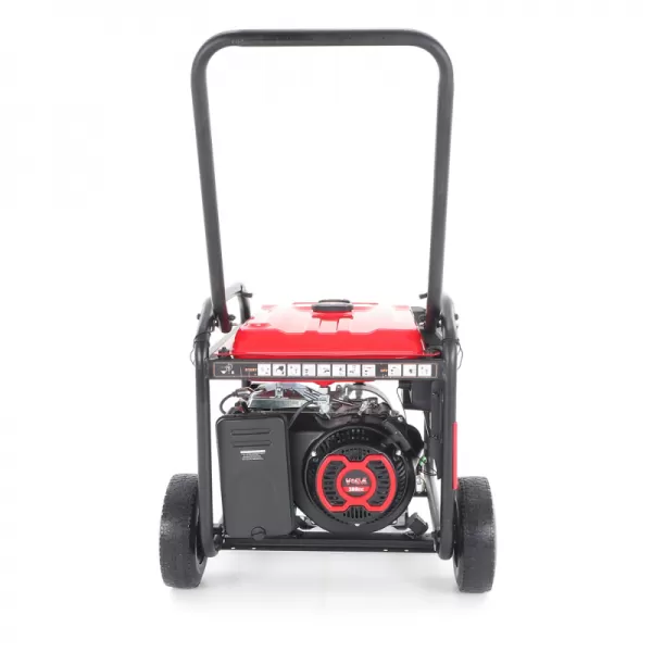 Elektrocentrála VeGA GK5500W