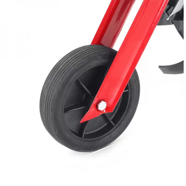 Motorový kultivátor EUROSYSTEMS LA ZAPPA RATO 170