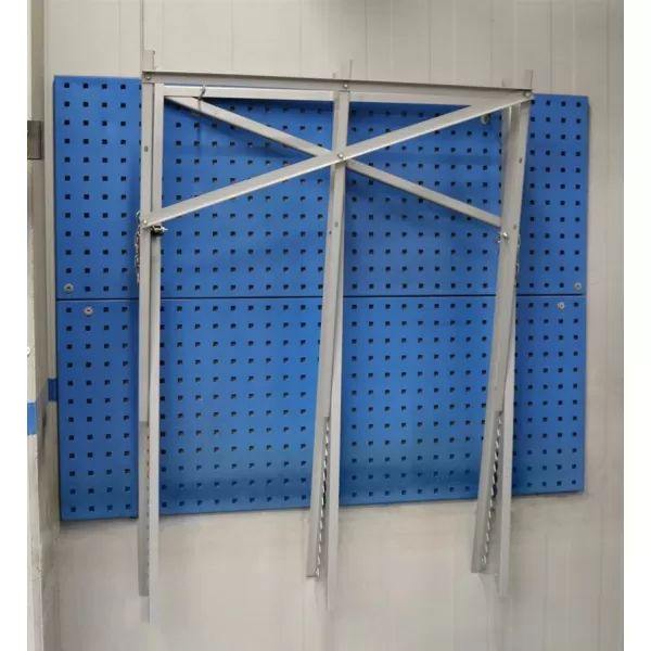 Koza na dřevo GSB 600-680 Güde 94899