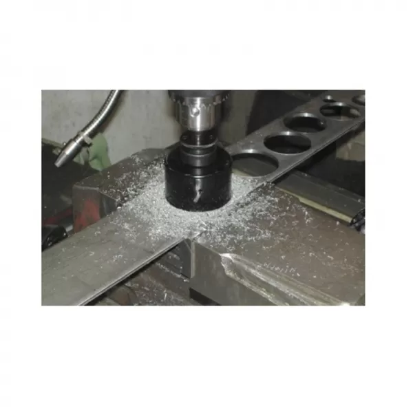 Sada bimetalových korunek ALFRA Standard HSS