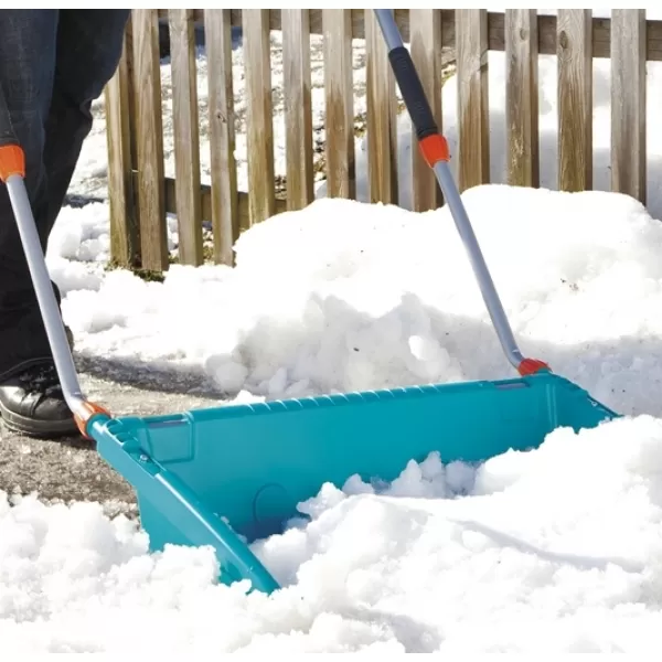 Shrnovač sněhu Gardena 3260-20