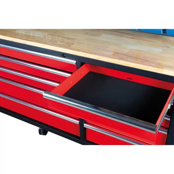 Dílenský pracovní stůl Holzmann WEWA2130