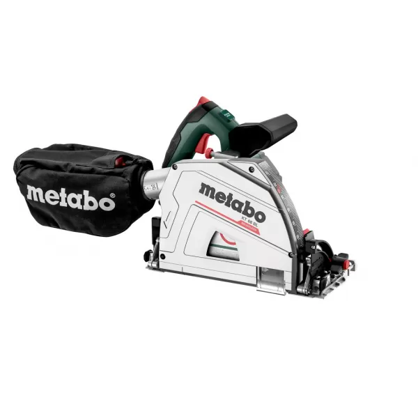 Ruční okružní pila Metabo KT 66 BL 601166000