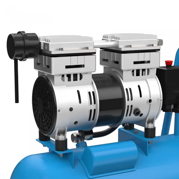 Kompresor AIRPOWER 150/8/24 SILENT Güde 50136