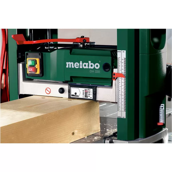 Tloušťkovačka Metabo DH 330 200033000