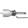 Korunkový vrták 150mm ALFRA HM d99
