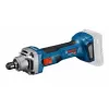 Aku přímá bruska bez aku Bosch GGS 18V-20 0 601 9B5 401