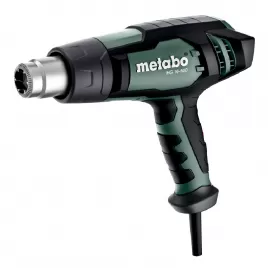 Horkovzdušná pistole HG 16-500 mB Metabo 601067500