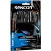 Optický kabel Toslink M-M PG SENCOR SAV 115-015