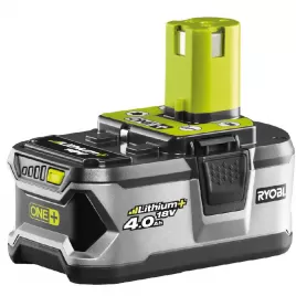 Akumulátor 18V/4,0Ah Li-Ion ONE+ Ryobi RB18L40